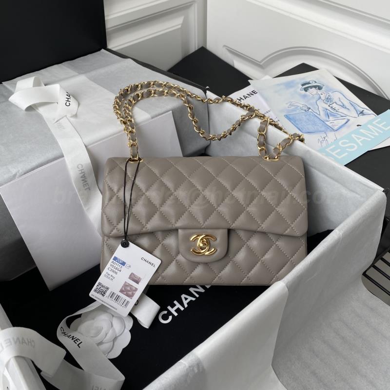 Chanel Handbags 436